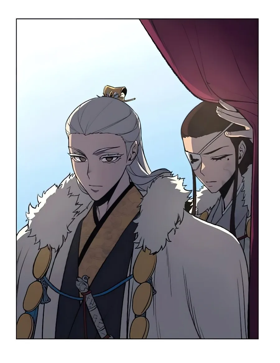 I Reincarnated As The Crazed Heir เกิดอีกทีเป็นว่าที่ประมุขลัทธิมาร ตอนที่ 24 หน้า 32
