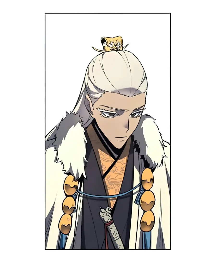 I Reincarnated As The Crazed Heir เกิดอีกทีเป็นว่าที่ประมุขลัทธิมาร ตอนที่ 24 หน้า 45