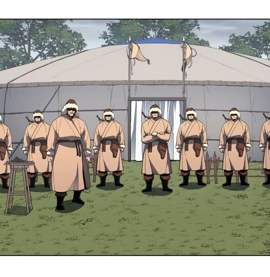 I Reincarnated As The Crazed Heir เกิดอีกทีเป็นว่าที่ประมุขลัทธิมาร ตอนที่ 25 หน้า 74