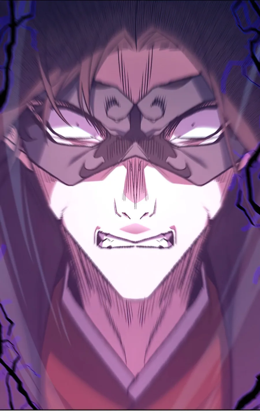 I Reincarnated As The Crazed Heir เกิดอีกทีเป็นว่าที่ประมุขลัทธิมาร ตอนที่ 25 หน้า 93