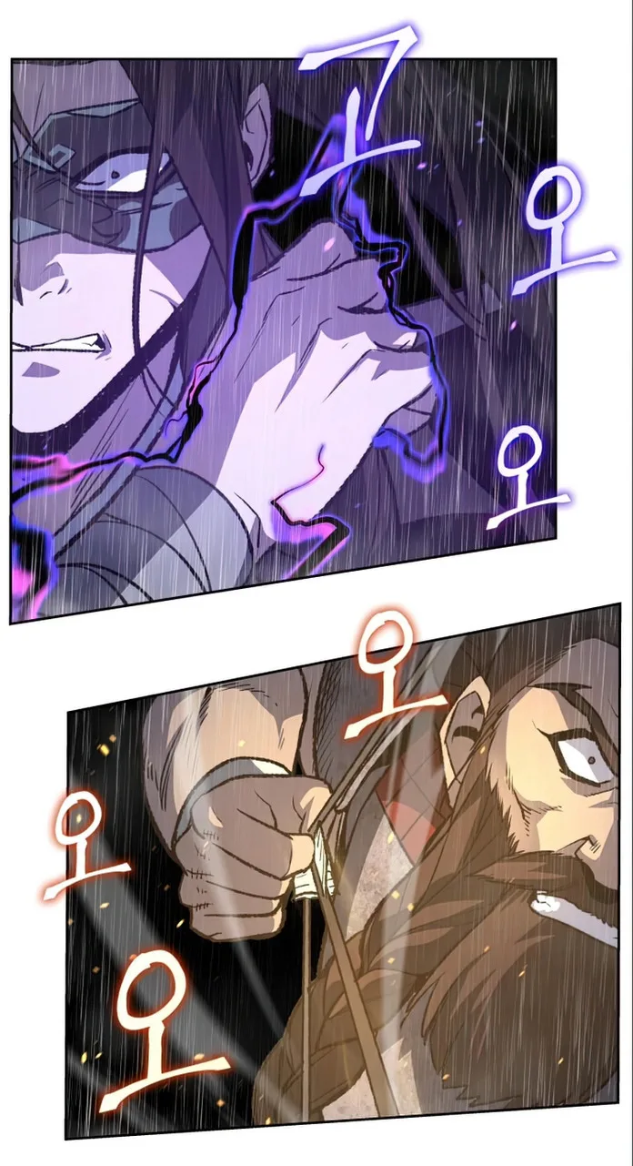 I Reincarnated As The Crazed Heir เกิดอีกทีเป็นว่าที่ประมุขลัทธิมาร ตอนที่ 27 หน้า 60