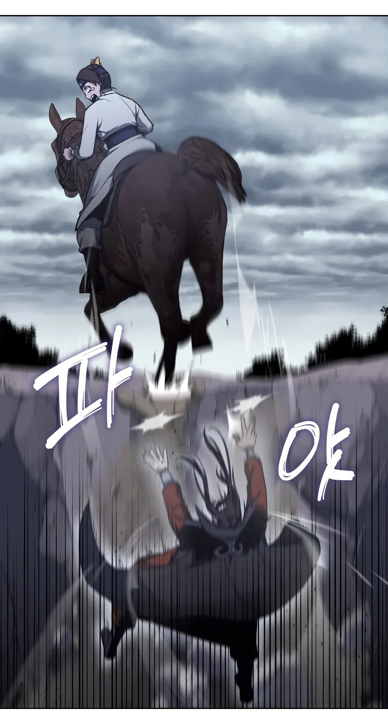 I Reincarnated As The Crazed Heir เกิดอีกทีเป็นว่าที่ประมุขลัทธิมาร ตอนที่ 28 หน้า 34