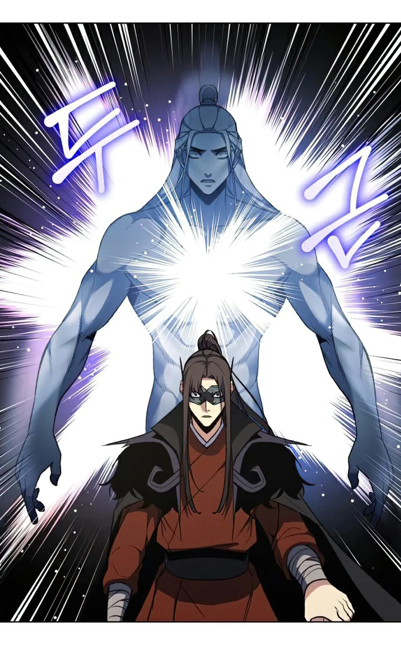 I Reincarnated As The Crazed Heir เกิดอีกทีเป็นว่าที่ประมุขลัทธิมาร ตอนที่ 29 หน้า 54