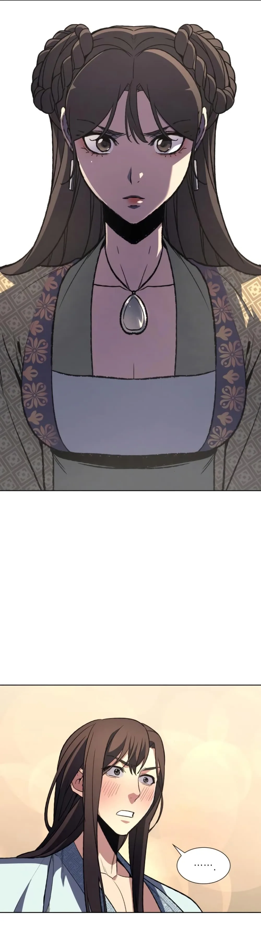 I Reincarnated As The Crazed Heir เกิดอีกทีเป็นว่าที่ประมุขลัทธิมาร ตอนที่ 3 หน้า 3