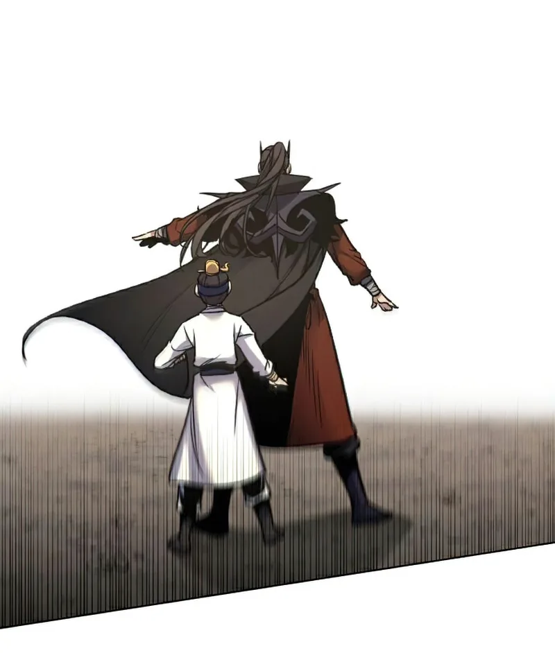 I Reincarnated As The Crazed Heir เกิดอีกทีเป็นว่าที่ประมุขลัทธิมาร ตอนที่ 30 หน้า 22