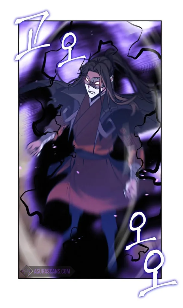 I Reincarnated As The Crazed Heir เกิดอีกทีเป็นว่าที่ประมุขลัทธิมาร ตอนที่ 30 หน้า 34