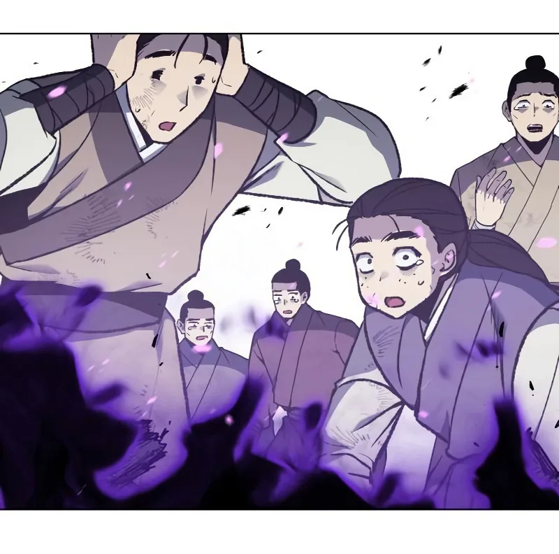 I Reincarnated As The Crazed Heir เกิดอีกทีเป็นว่าที่ประมุขลัทธิมาร ตอนที่ 32 หน้า 63