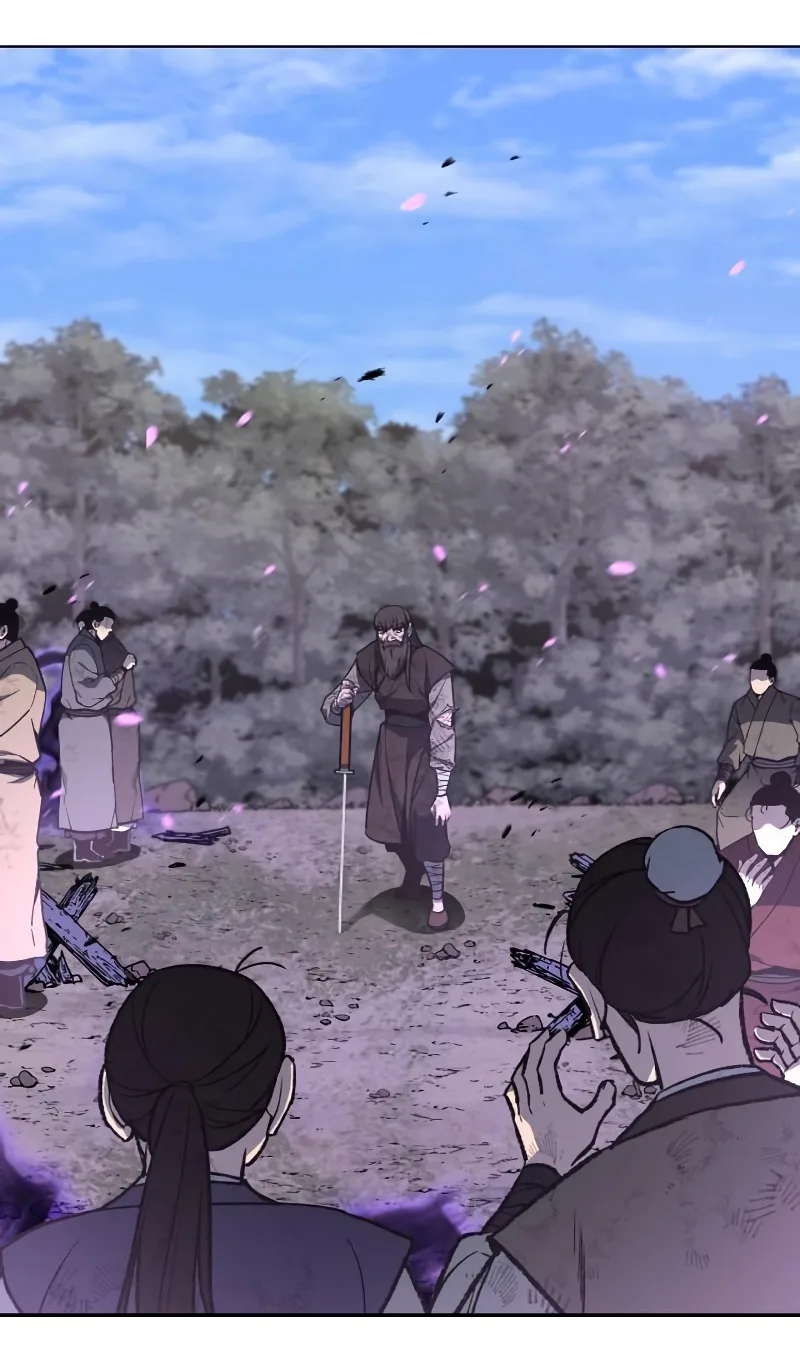I Reincarnated As The Crazed Heir เกิดอีกทีเป็นว่าที่ประมุขลัทธิมาร ตอนที่ 32 หน้า 64