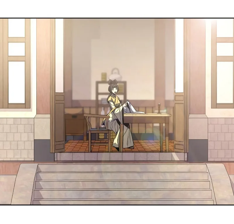I Reincarnated As The Crazed Heir เกิดอีกทีเป็นว่าที่ประมุขลัทธิมาร ตอนที่ 32 หน้า 89
