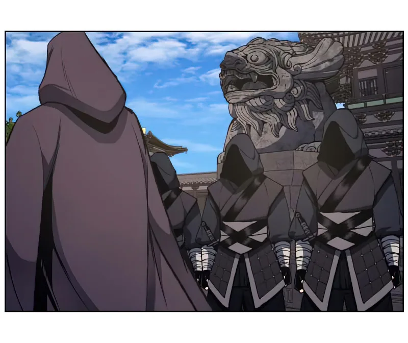 I Reincarnated As The Crazed Heir เกิดอีกทีเป็นว่าที่ประมุขลัทธิมาร ตอนที่ 33 หน้า 3