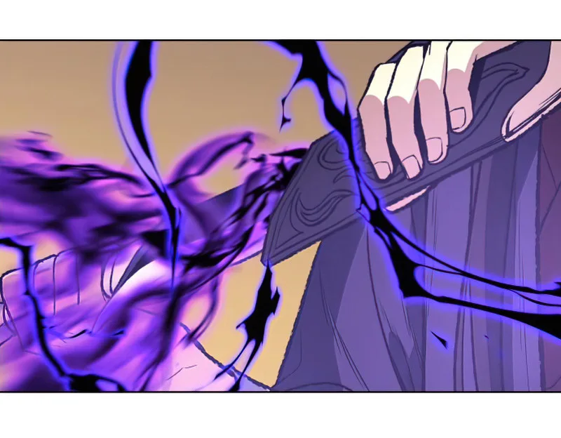 I Reincarnated As The Crazed Heir เกิดอีกทีเป็นว่าที่ประมุขลัทธิมาร ตอนที่ 34 หน้า 54