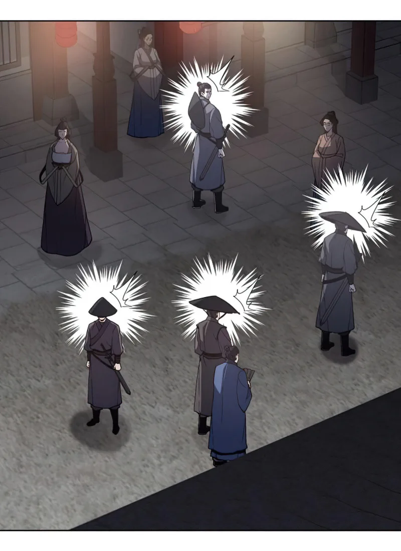 I Reincarnated As The Crazed Heir เกิดอีกทีเป็นว่าที่ประมุขลัทธิมาร ตอนที่ 34 หน้า 6