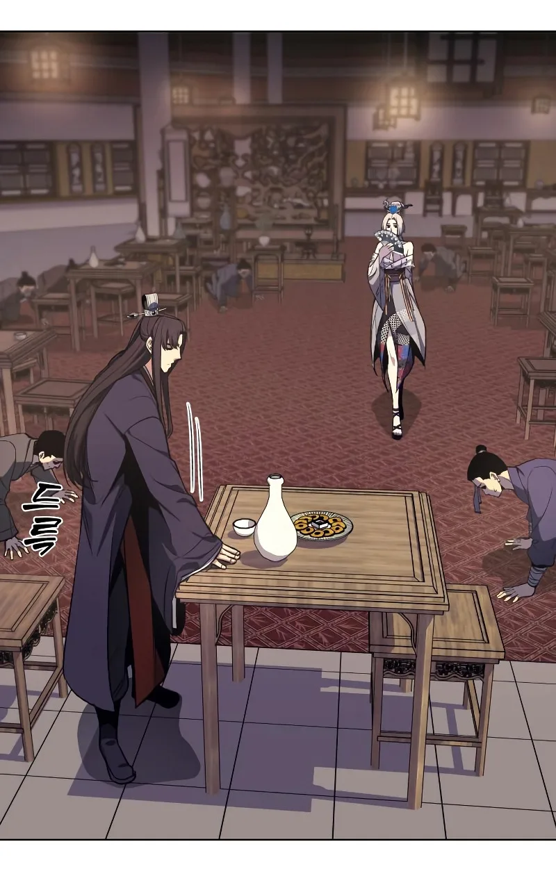 I Reincarnated As The Crazed Heir เกิดอีกทีเป็นว่าที่ประมุขลัทธิมาร ตอนที่ 35 หน้า 39