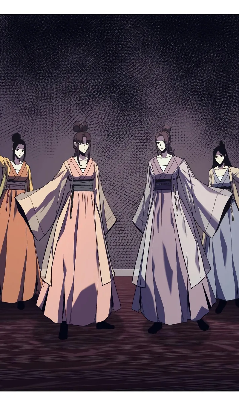 I Reincarnated As The Crazed Heir เกิดอีกทีเป็นว่าที่ประมุขลัทธิมาร ตอนที่ 35 หน้า 95