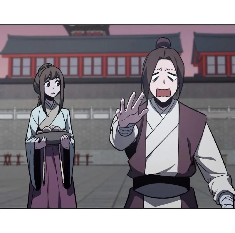 I Reincarnated As The Crazed Heir เกิดอีกทีเป็นว่าที่ประมุขลัทธิมาร ตอนที่ 36 หน้า 43