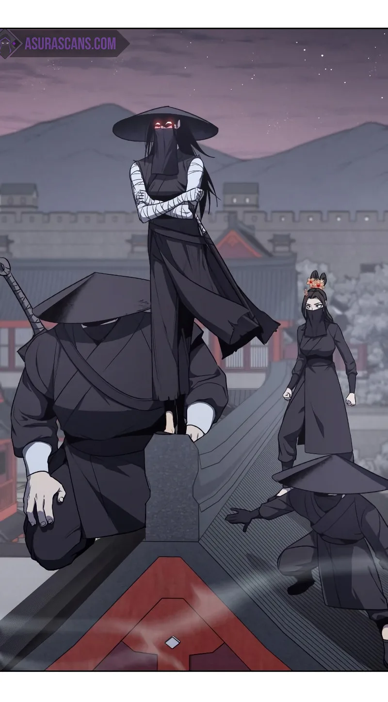 I Reincarnated As The Crazed Heir เกิดอีกทีเป็นว่าที่ประมุขลัทธิมาร ตอนที่ 36 หน้า 47