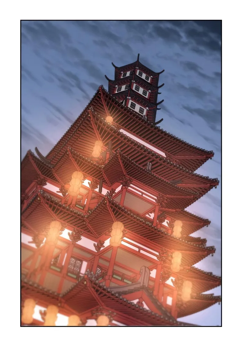 I Reincarnated As The Crazed Heir เกิดอีกทีเป็นว่าที่ประมุขลัทธิมาร ตอนที่ 36 หน้า 48