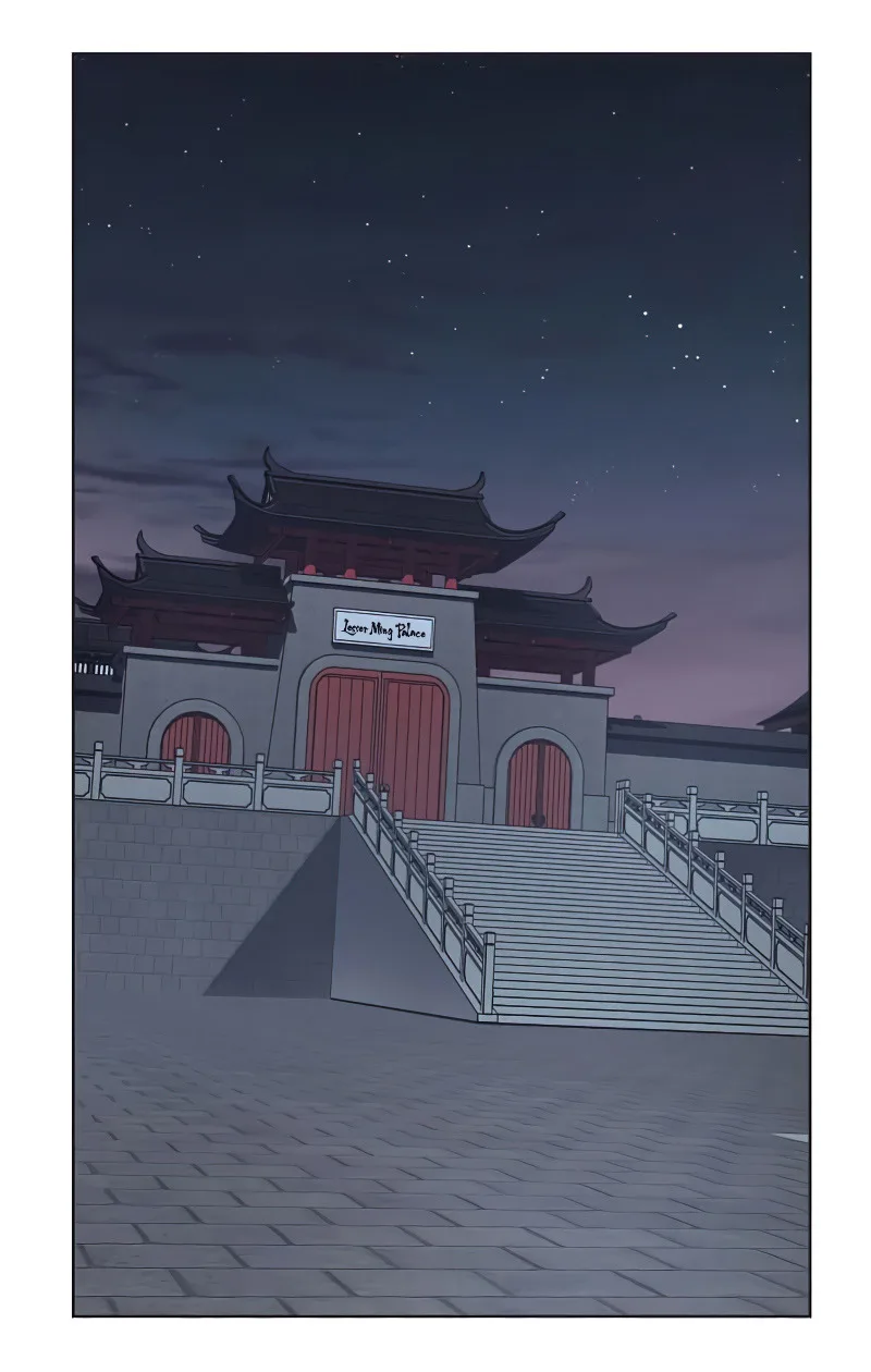 I Reincarnated As The Crazed Heir เกิดอีกทีเป็นว่าที่ประมุขลัทธิมาร ตอนที่ 37 หน้า 49