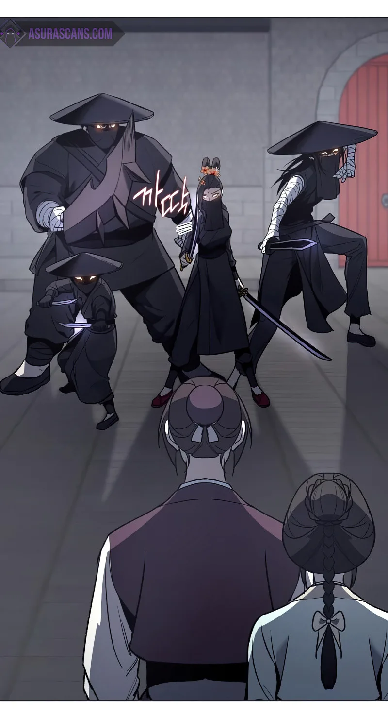 I Reincarnated As The Crazed Heir เกิดอีกทีเป็นว่าที่ประมุขลัทธิมาร ตอนที่ 37 หน้า 71