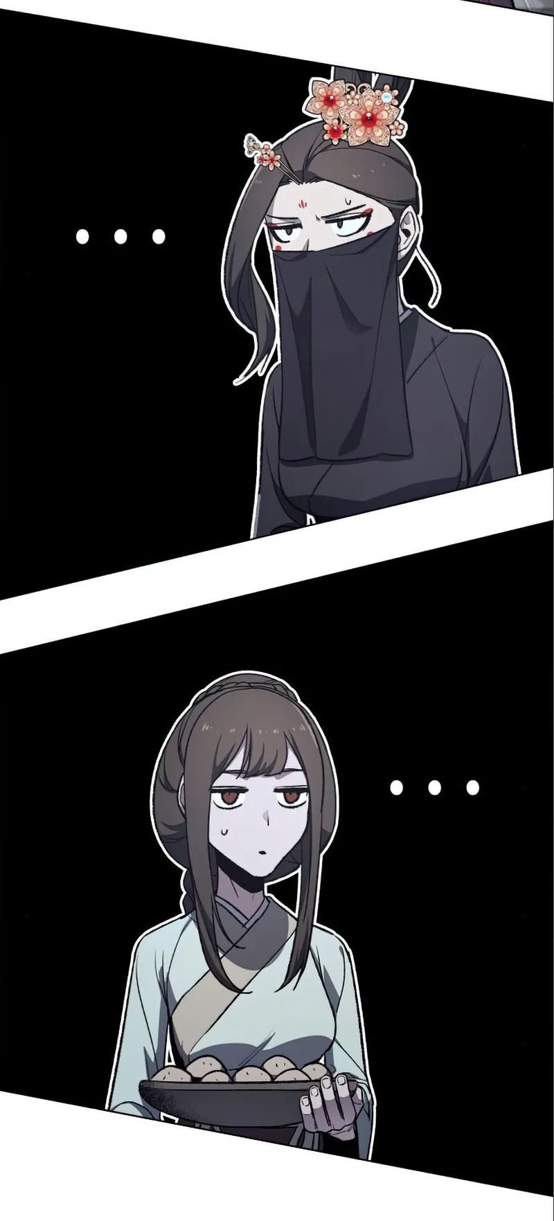 I Reincarnated As The Crazed Heir เกิดอีกทีเป็นว่าที่ประมุขลัทธิมาร ตอนที่ 38 หน้า 21