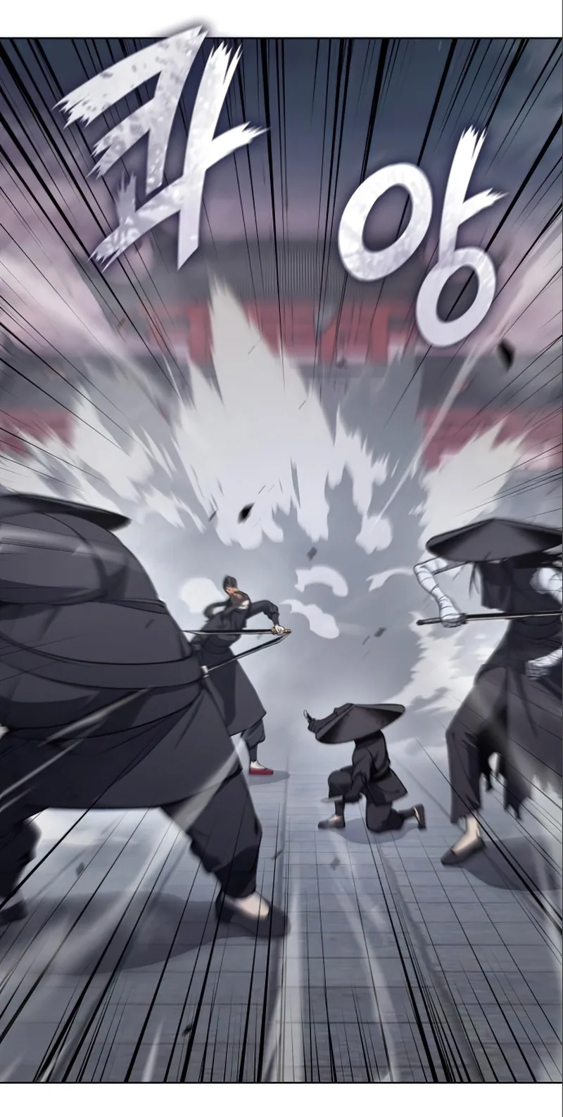 I Reincarnated As The Crazed Heir เกิดอีกทีเป็นว่าที่ประมุขลัทธิมาร ตอนที่ 38 หน้า 30