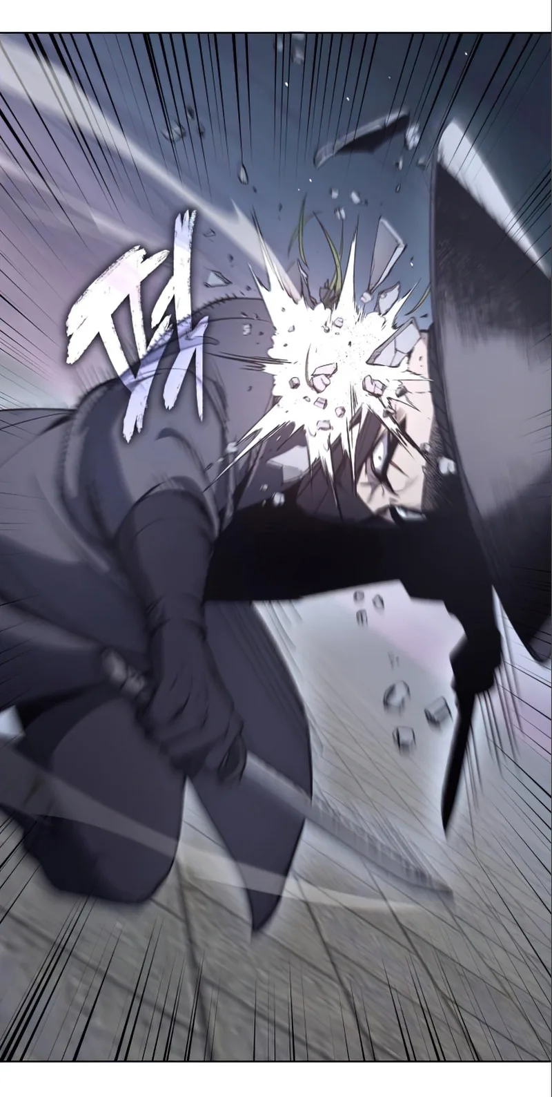 I Reincarnated As The Crazed Heir เกิดอีกทีเป็นว่าที่ประมุขลัทธิมาร ตอนที่ 38 หน้า 5
