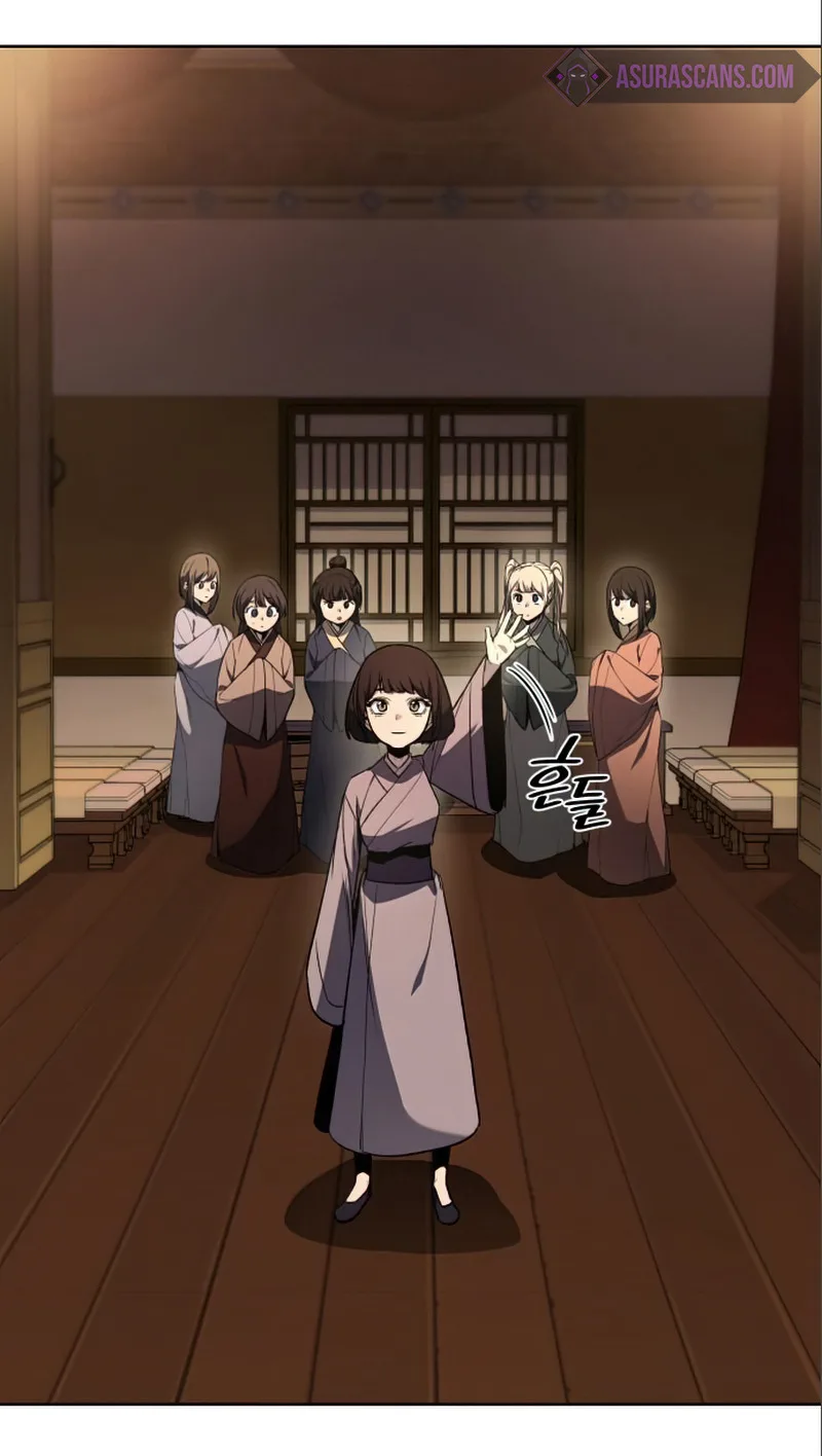 I Reincarnated As The Crazed Heir เกิดอีกทีเป็นว่าที่ประมุขลัทธิมาร ตอนที่ 38 หน้า 55