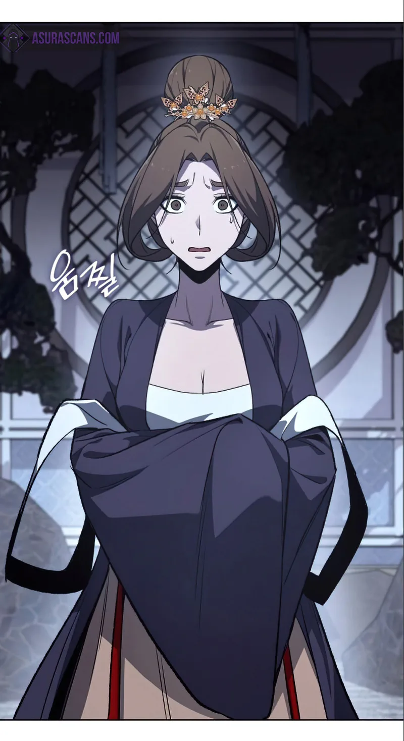 I Reincarnated As The Crazed Heir เกิดอีกทีเป็นว่าที่ประมุขลัทธิมาร ตอนที่ 38 หน้า 60