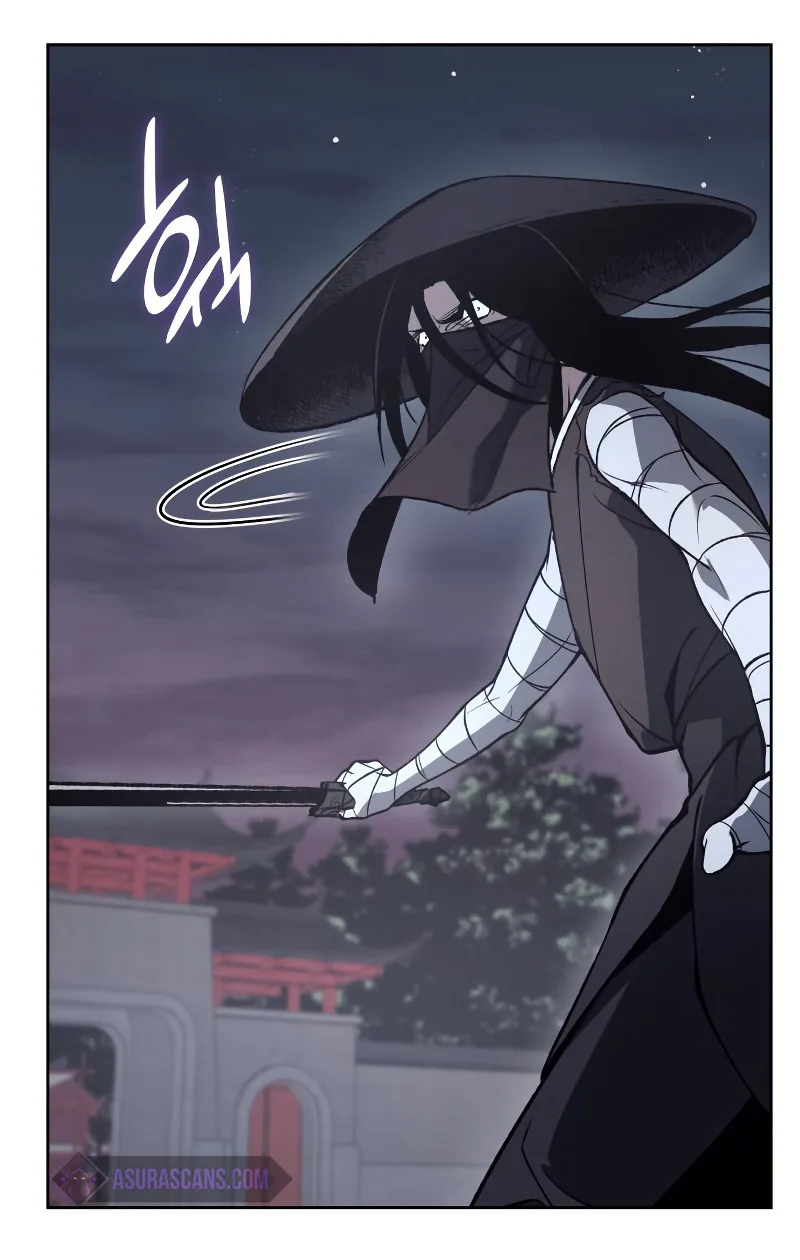 I Reincarnated As The Crazed Heir เกิดอีกทีเป็นว่าที่ประมุขลัทธิมาร ตอนที่ 39 หน้า 53