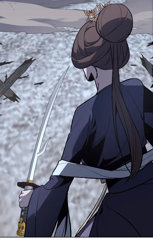 I Reincarnated As The Crazed Heir เกิดอีกทีเป็นว่าที่ประมุขลัทธิมาร ตอนที่ 41 หน้า 51