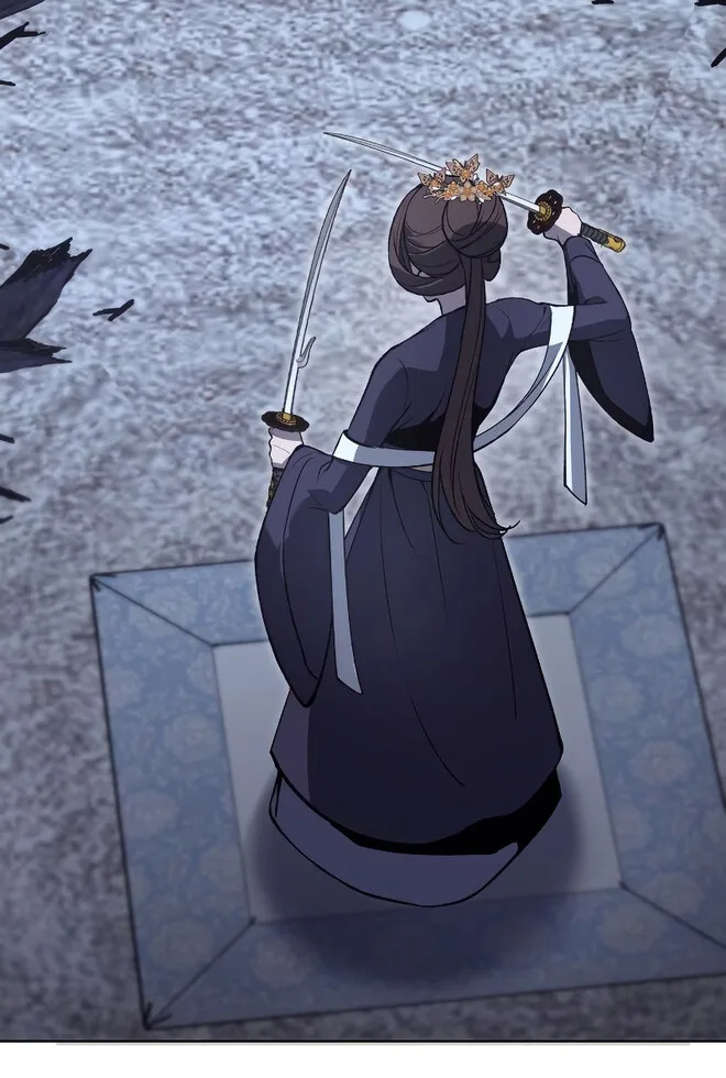 I Reincarnated As The Crazed Heir เกิดอีกทีเป็นว่าที่ประมุขลัทธิมาร ตอนที่ 41 หน้า 65