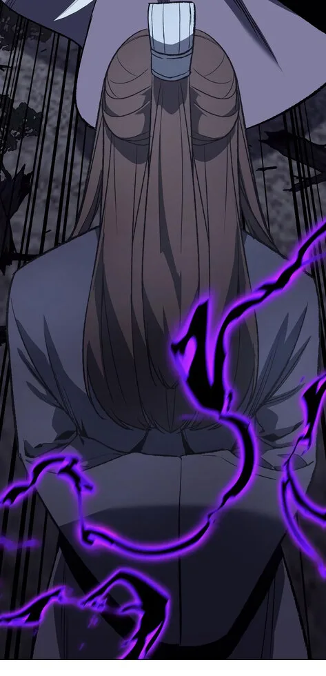 I Reincarnated As The Crazed Heir เกิดอีกทีเป็นว่าที่ประมุขลัทธิมาร ตอนที่ 41 หน้า 84