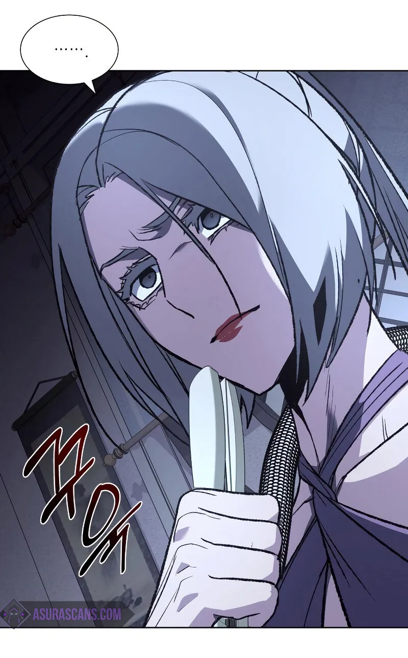 I Reincarnated As The Crazed Heir เกิดอีกทีเป็นว่าที่ประมุขลัทธิมาร ตอนที่ 42 หน้า 49