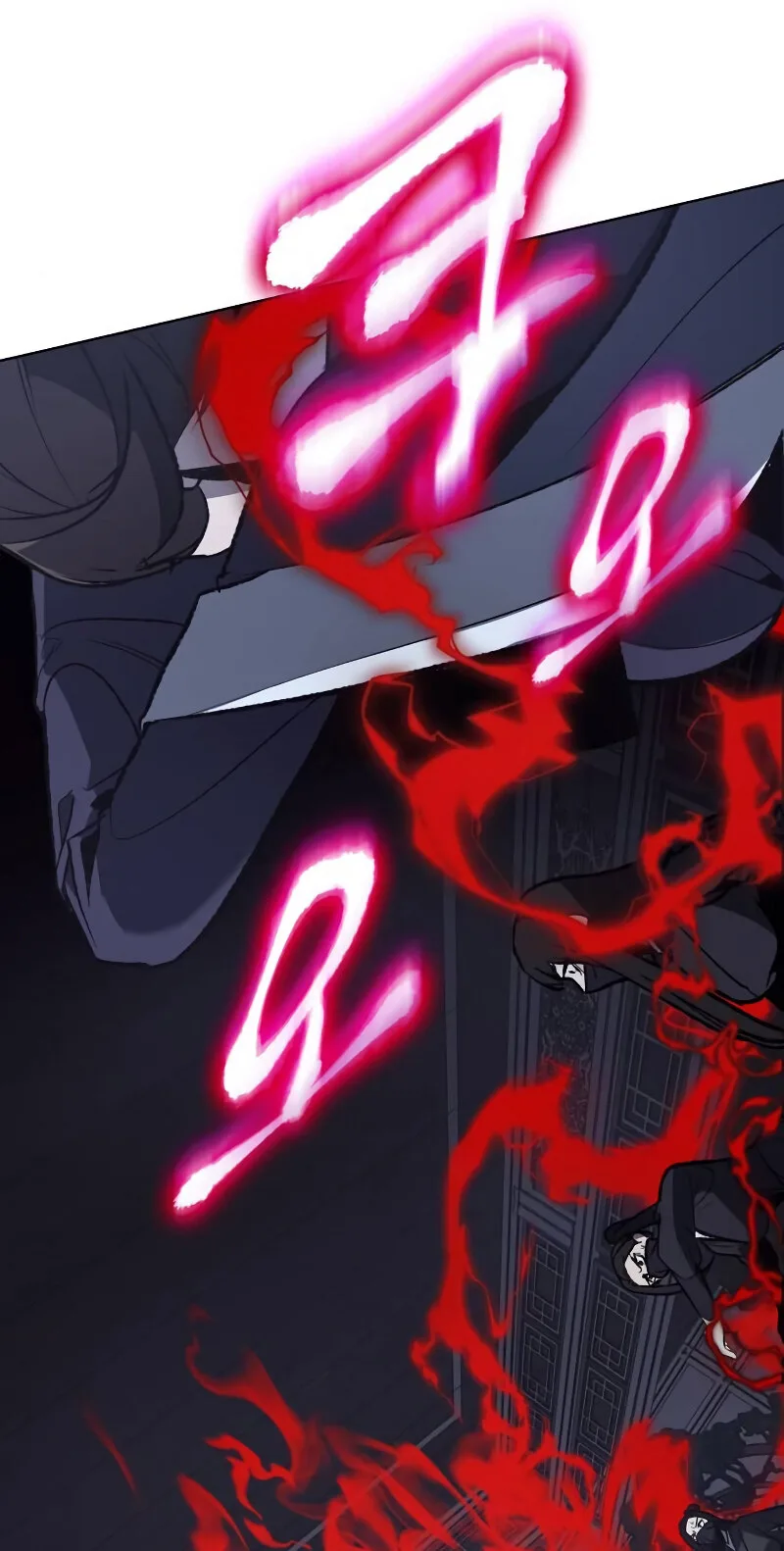 I Reincarnated As The Crazed Heir เกิดอีกทีเป็นว่าที่ประมุขลัทธิมาร ตอนที่ 43 หน้า 58