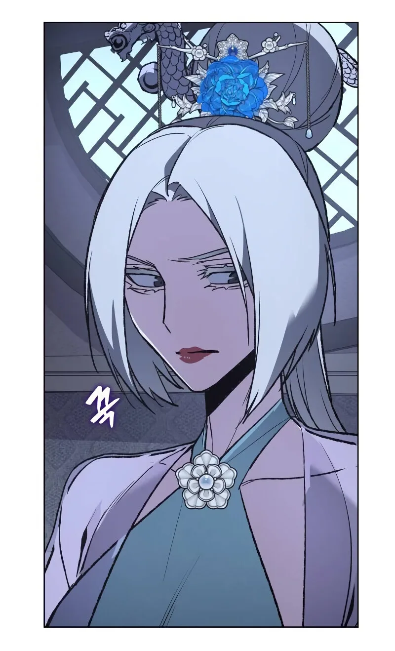 I Reincarnated As The Crazed Heir เกิดอีกทีเป็นว่าที่ประมุขลัทธิมาร ตอนที่ 43 หน้า 94