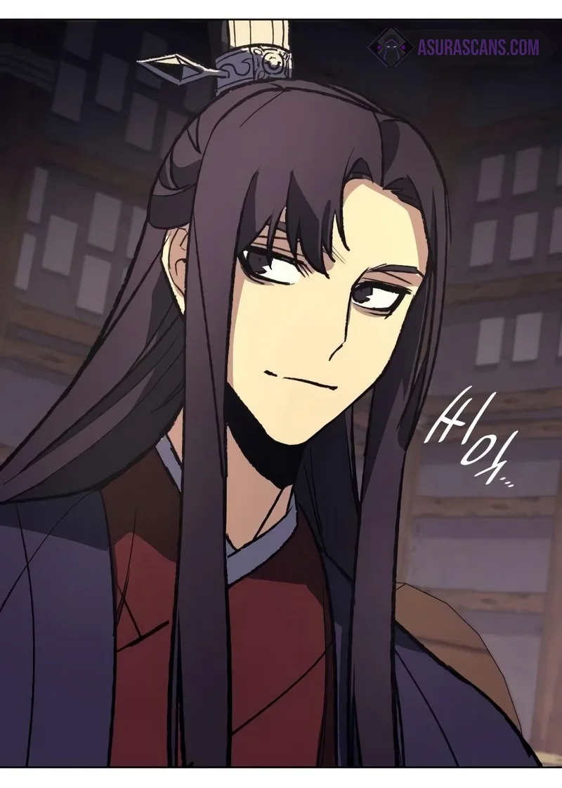 I Reincarnated As The Crazed Heir เกิดอีกทีเป็นว่าที่ประมุขลัทธิมาร ตอนที่ 44 หน้า 107