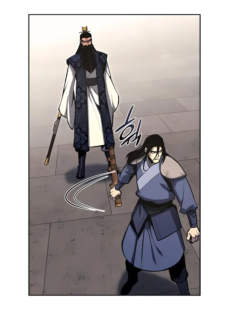 I Reincarnated As The Crazed Heir เกิดอีกทีเป็นว่าที่ประมุขลัทธิมาร ตอนที่ 45 หน้า 30