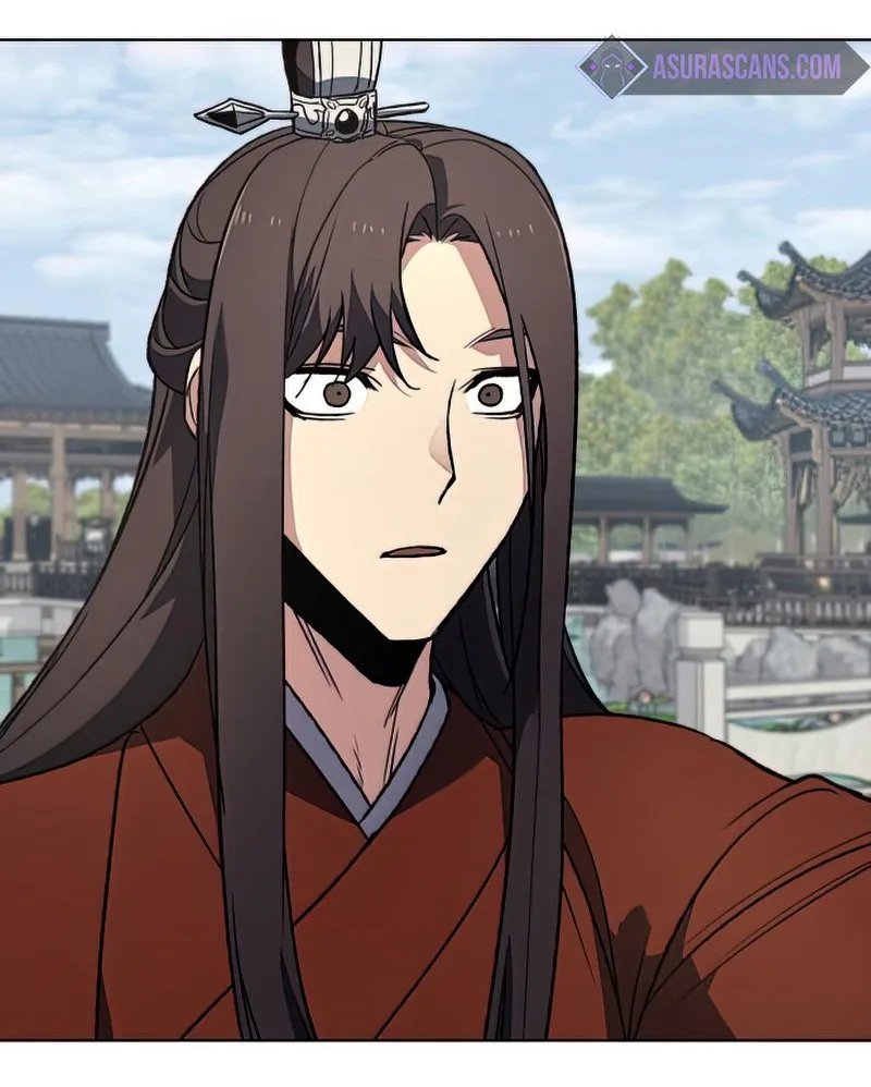 I Reincarnated As The Crazed Heir เกิดอีกทีเป็นว่าที่ประมุขลัทธิมาร ตอนที่ 46 หน้า 36