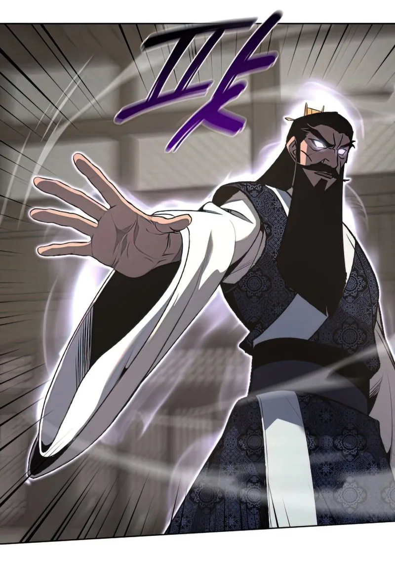 I Reincarnated As The Crazed Heir เกิดอีกทีเป็นว่าที่ประมุขลัทธิมาร ตอนที่ 46 หน้า 53