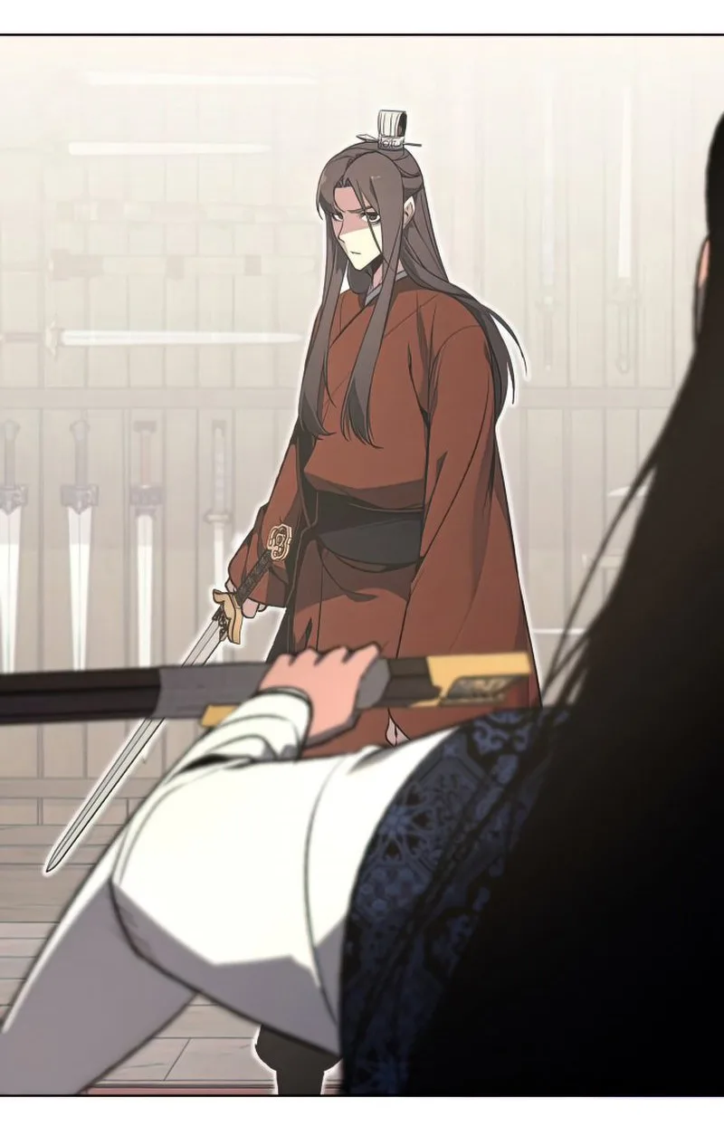 I Reincarnated As The Crazed Heir เกิดอีกทีเป็นว่าที่ประมุขลัทธิมาร ตอนที่ 46 หน้า 66