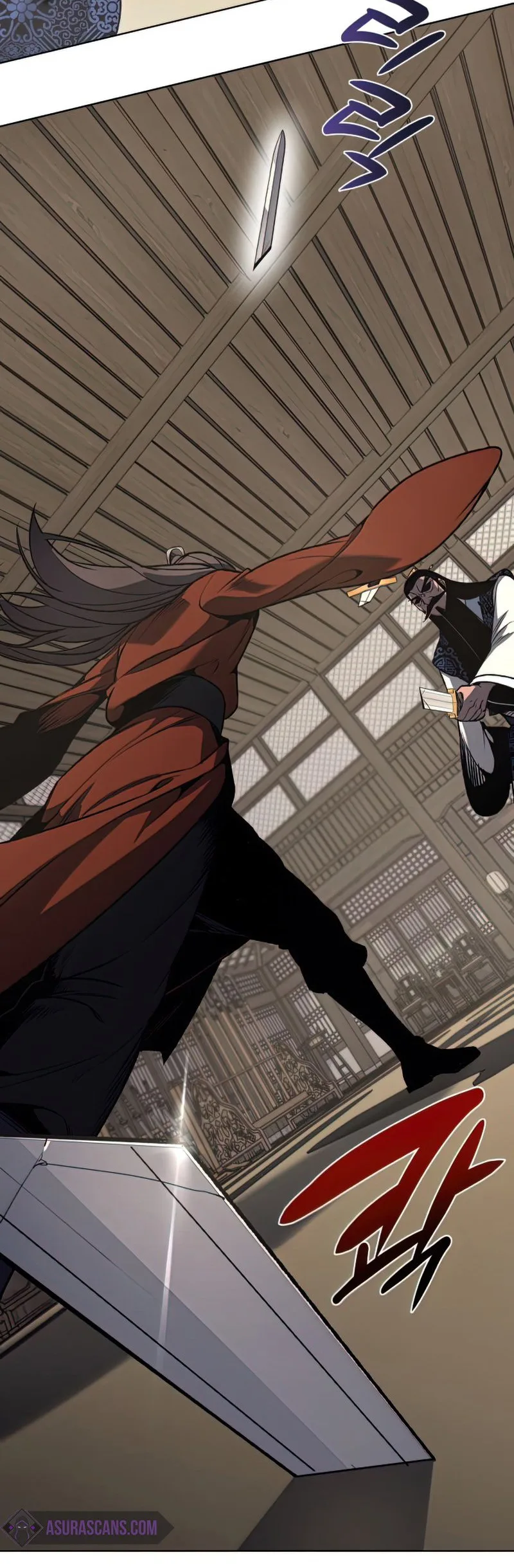 I Reincarnated As The Crazed Heir เกิดอีกทีเป็นว่าที่ประมุขลัทธิมาร ตอนที่ 46 หน้า 78