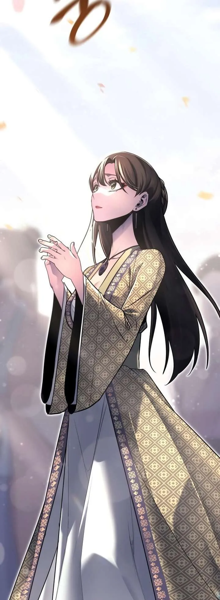 I Reincarnated As The Crazed Heir เกิดอีกทีเป็นว่าที่ประมุขลัทธิมาร ตอนที่ 81 หน้า 15