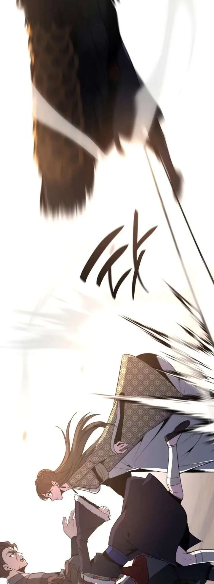 I Reincarnated As The Crazed Heir เกิดอีกทีเป็นว่าที่ประมุขลัทธิมาร ตอนที่ 81 หน้า 55