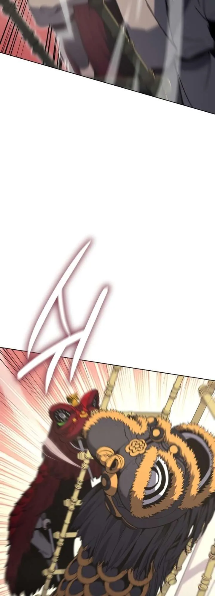 I Reincarnated As The Crazed Heir เกิดอีกทีเป็นว่าที่ประมุขลัทธิมาร ตอนที่ 81 หน้า 85
