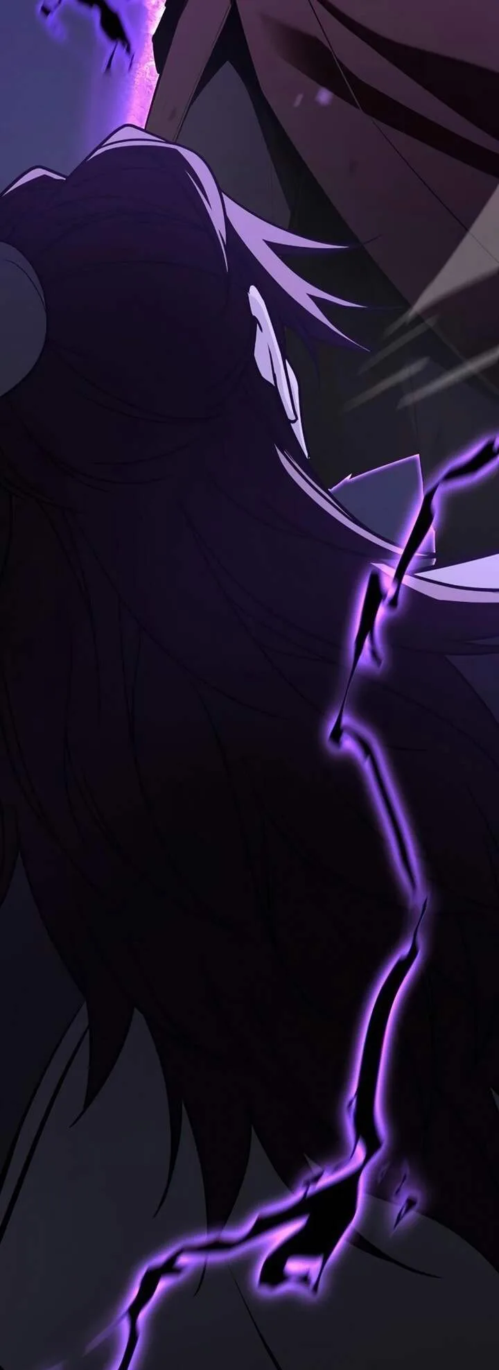 I Reincarnated As The Crazed Heir เกิดอีกทีเป็นว่าที่ประมุขลัทธิมาร ตอนที่ 82 หน้า 132