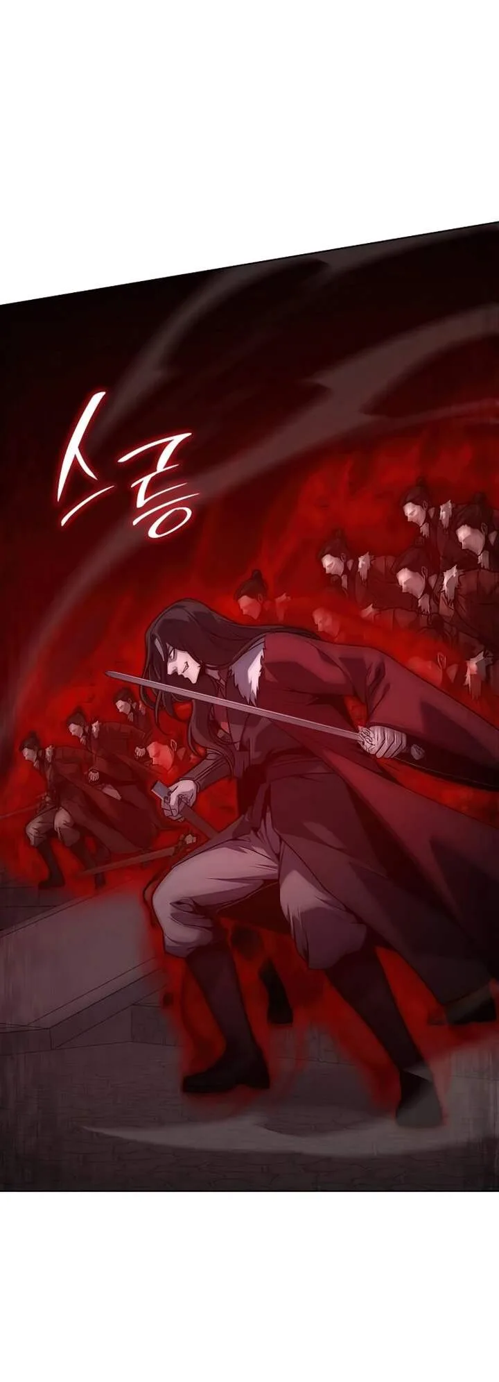 I Reincarnated As The Crazed Heir เกิดอีกทีเป็นว่าที่ประมุขลัทธิมาร ตอนที่ 82 หน้า 36