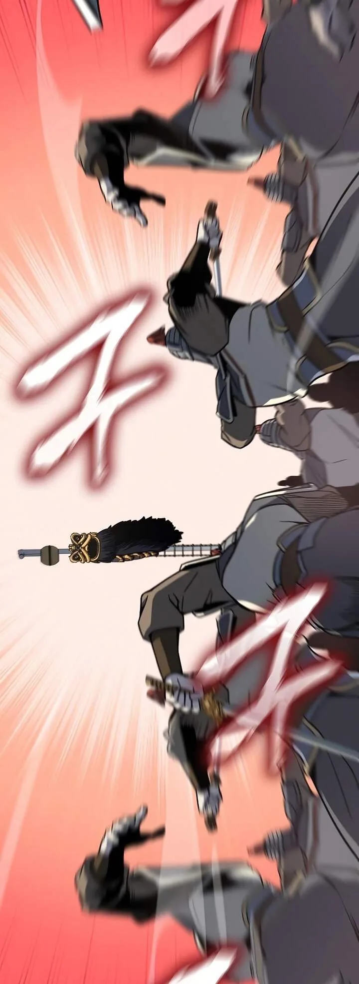 I Reincarnated As The Crazed Heir เกิดอีกทีเป็นว่าที่ประมุขลัทธิมาร ตอนที่ 82 หน้า 64