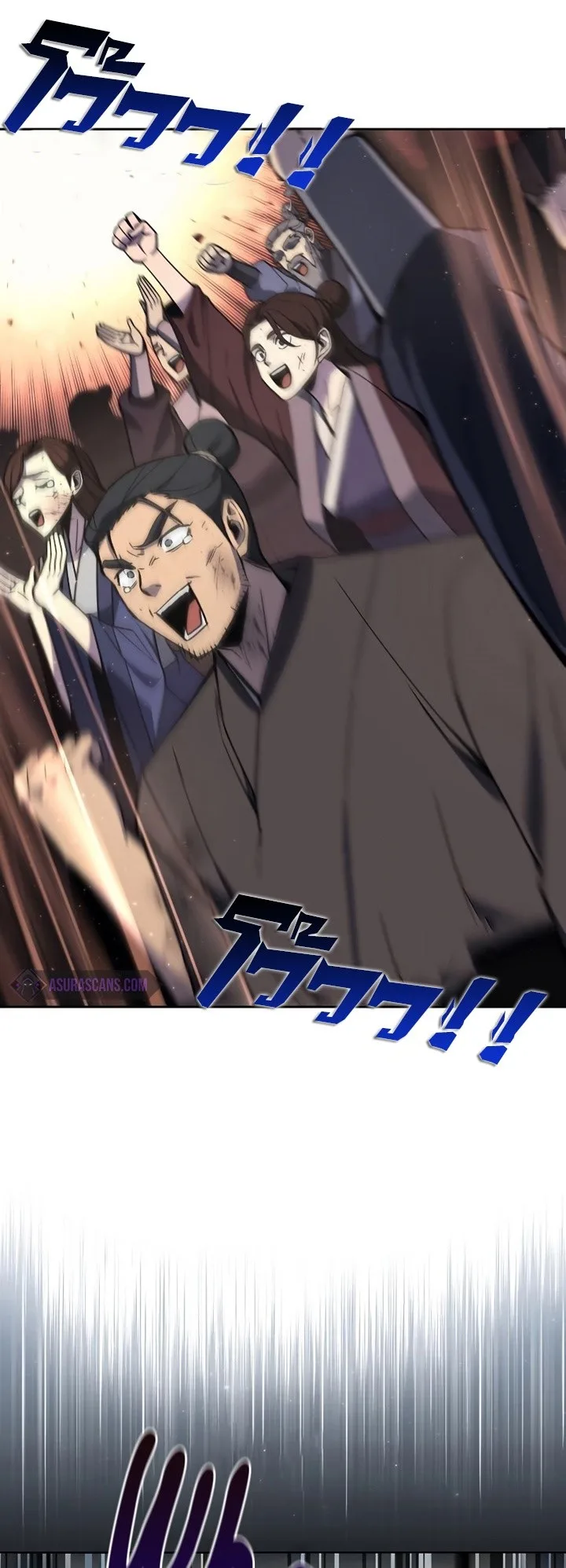 I Reincarnated As The Crazed Heir เกิดอีกทีเป็นว่าที่ประมุขลัทธิมาร ตอนที่ 85 หน้า 103