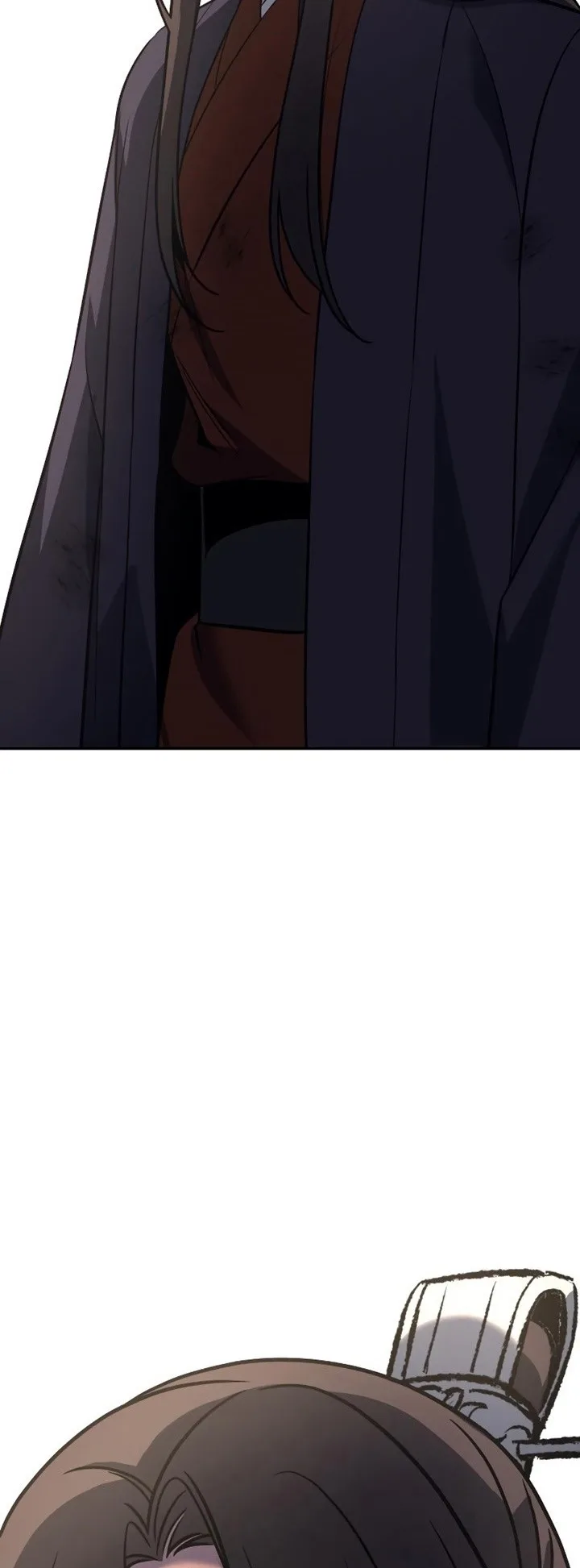 I Reincarnated As The Crazed Heir เกิดอีกทีเป็นว่าที่ประมุขลัทธิมาร ตอนที่ 85 หน้า 112