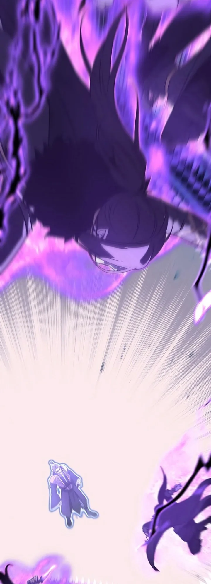 I Reincarnated As The Crazed Heir เกิดอีกทีเป็นว่าที่ประมุขลัทธิมาร ตอนที่ 85 หน้า 39